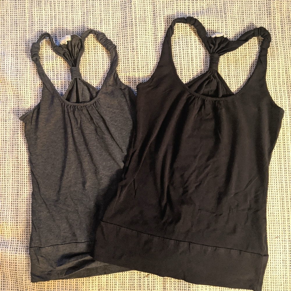 Tank Top Bundle